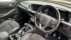 Vauxhall Grandland 1.2 Turbo Ultimate 5dr Petrol Hatchback